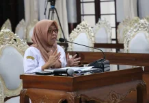 Pemkot Surabaya Buka Pendaftaran Calon Anggota Dewan Pendidikan 2026